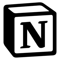 Notion (via Zapier)
