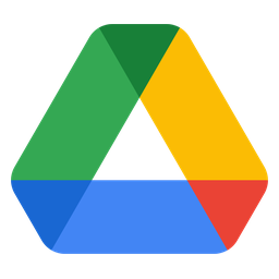Google Drive (via Zapier)
