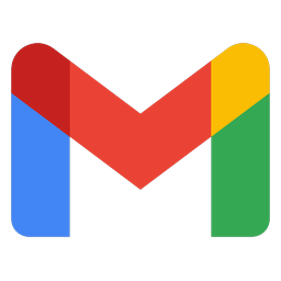 Gmail (via Zapier)