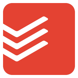 Todoist (via Zapier)