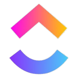 ClickUp (via Zapier)