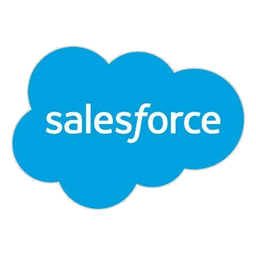 Salesforce (via Zapier)
