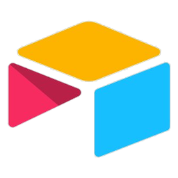 Airtable (via Zapier)