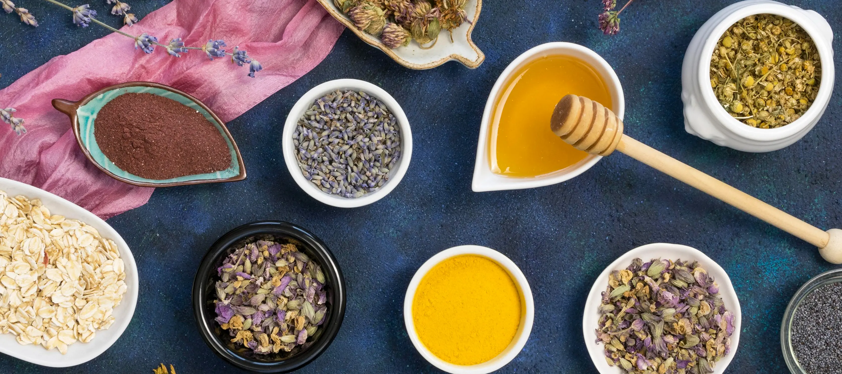 Remèdes naturels et efficaces pour calmer la toux