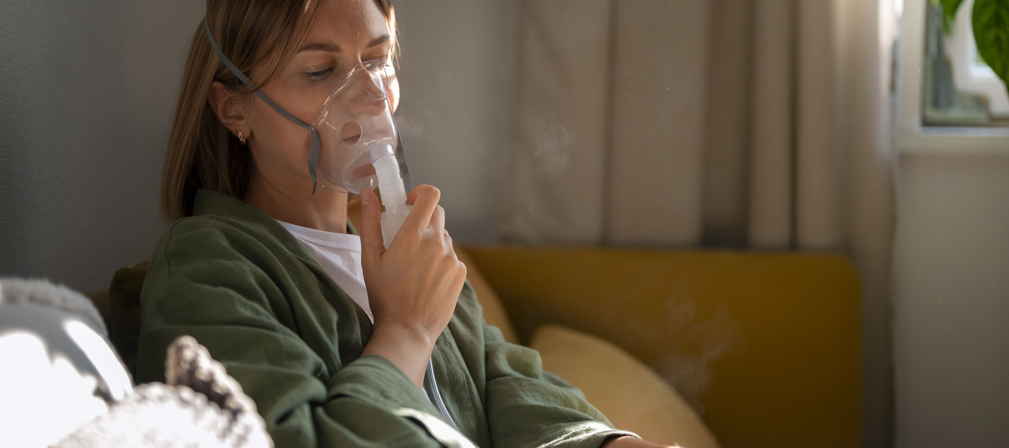  Remèdes naturels pour soulager l’asthme