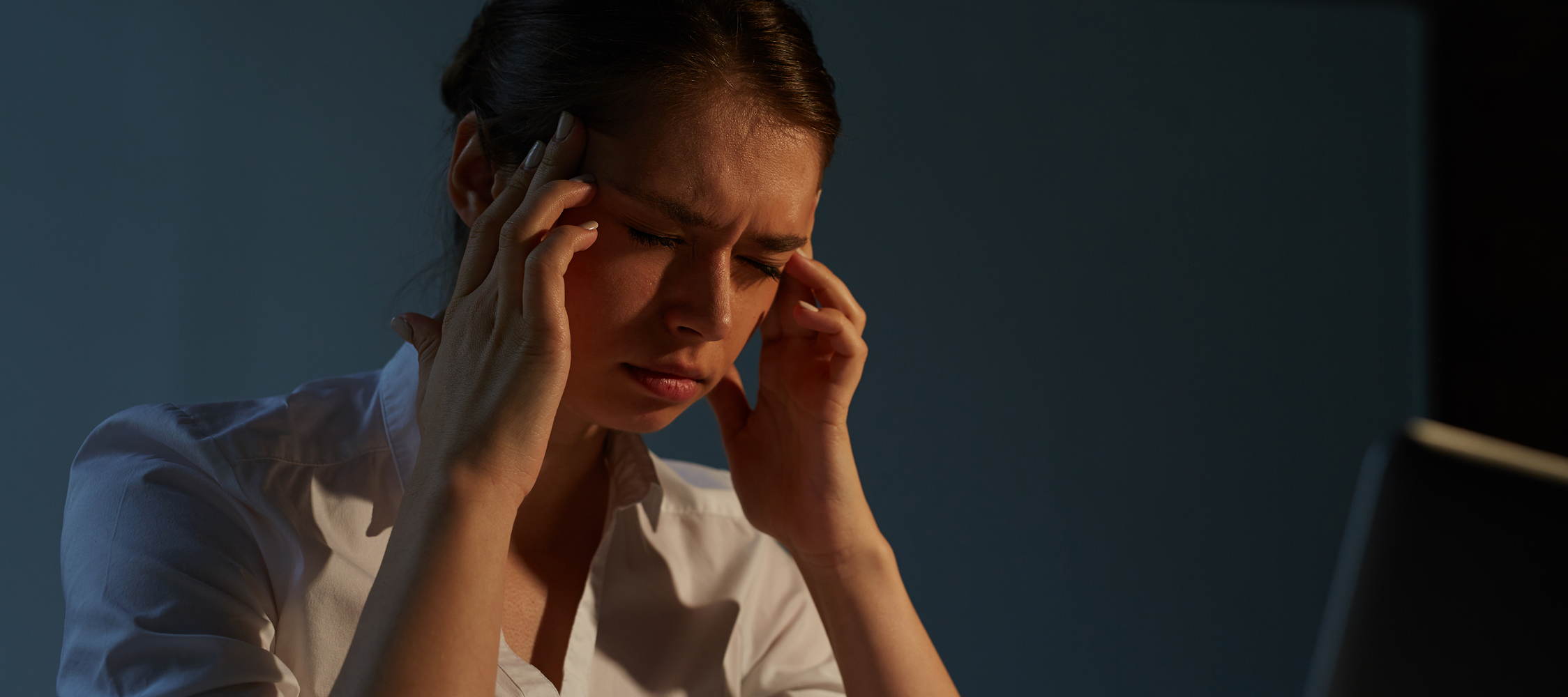 Stress et anxiété : appareil iTeraCare