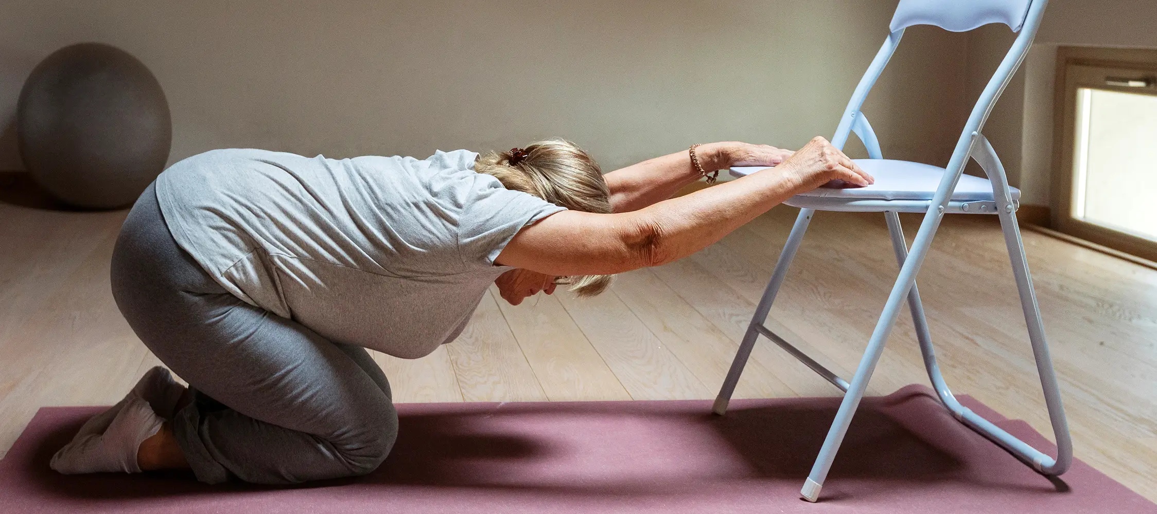 Sciatique : comment soulager la douleur ?