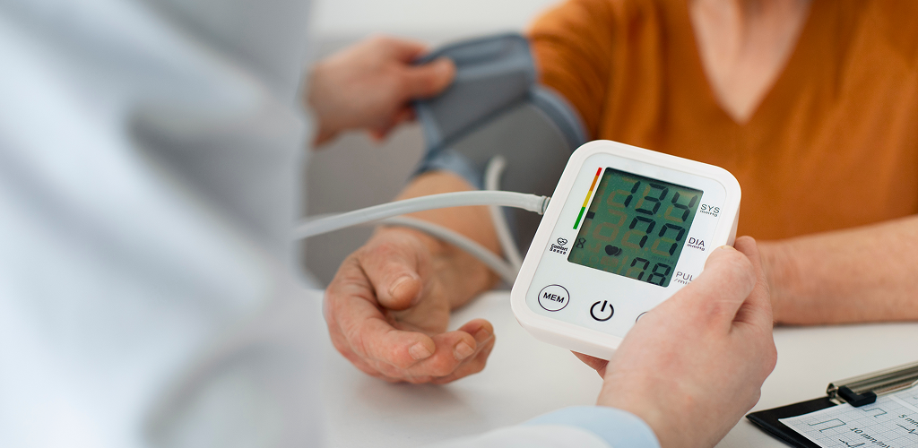 Soigner l’hypertension sans médicament