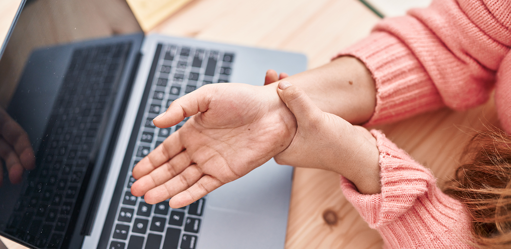 Remède naturel pour soulager l’arthrite naturellement