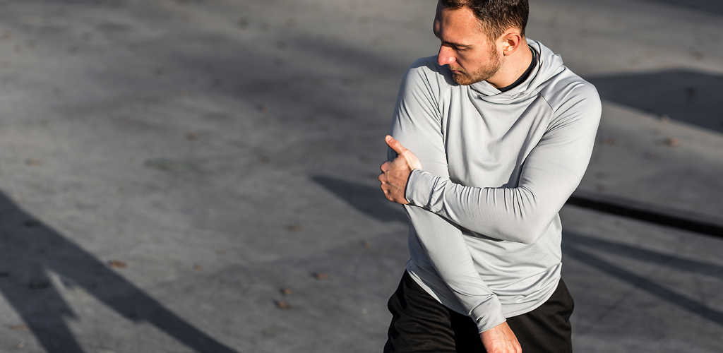 Tendinite du sportif : prévenir et accélérer la récupération