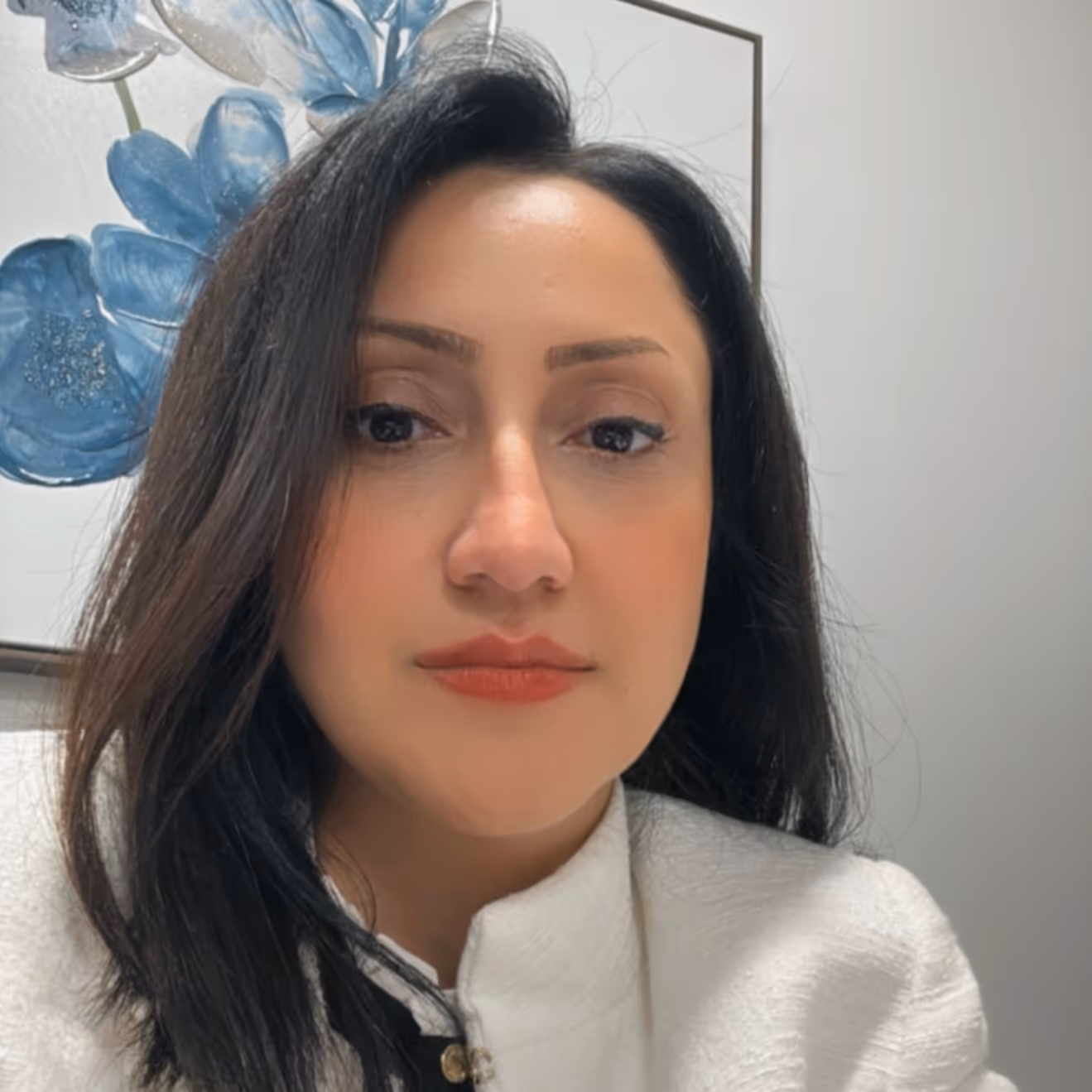 Zohreh Taghizadeh – MRI Program Specialist at CNI College