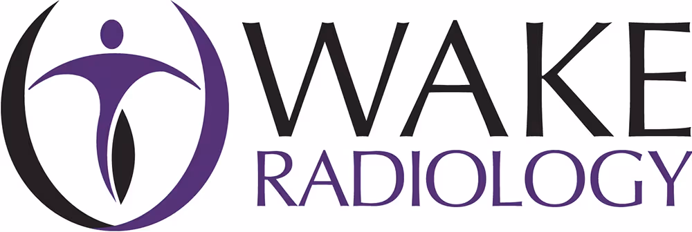 Wake Radiology Logo