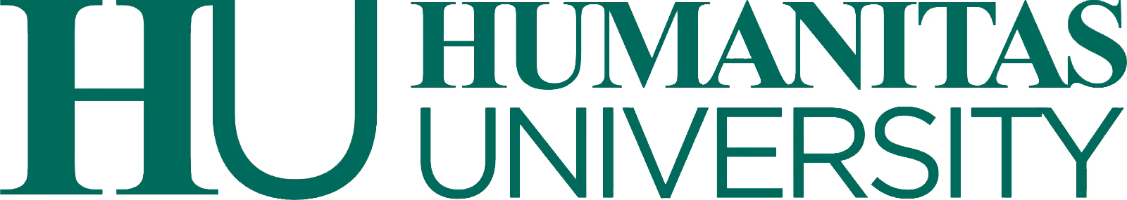 Humanitas University Logo 