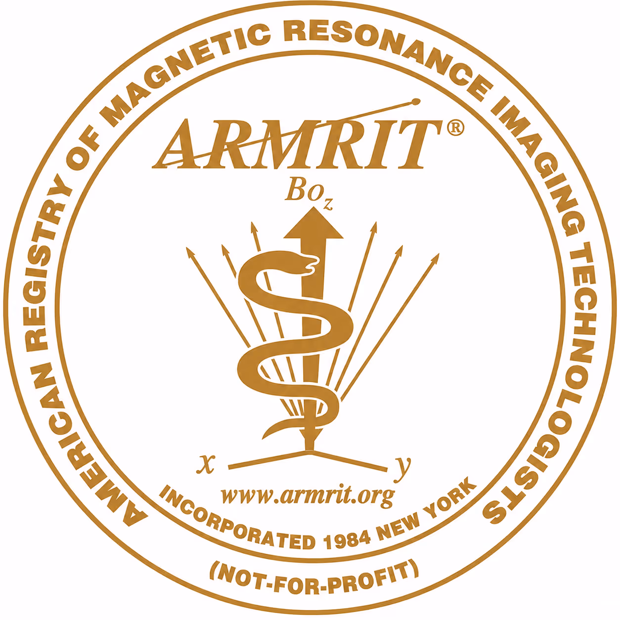ARMRIT logo