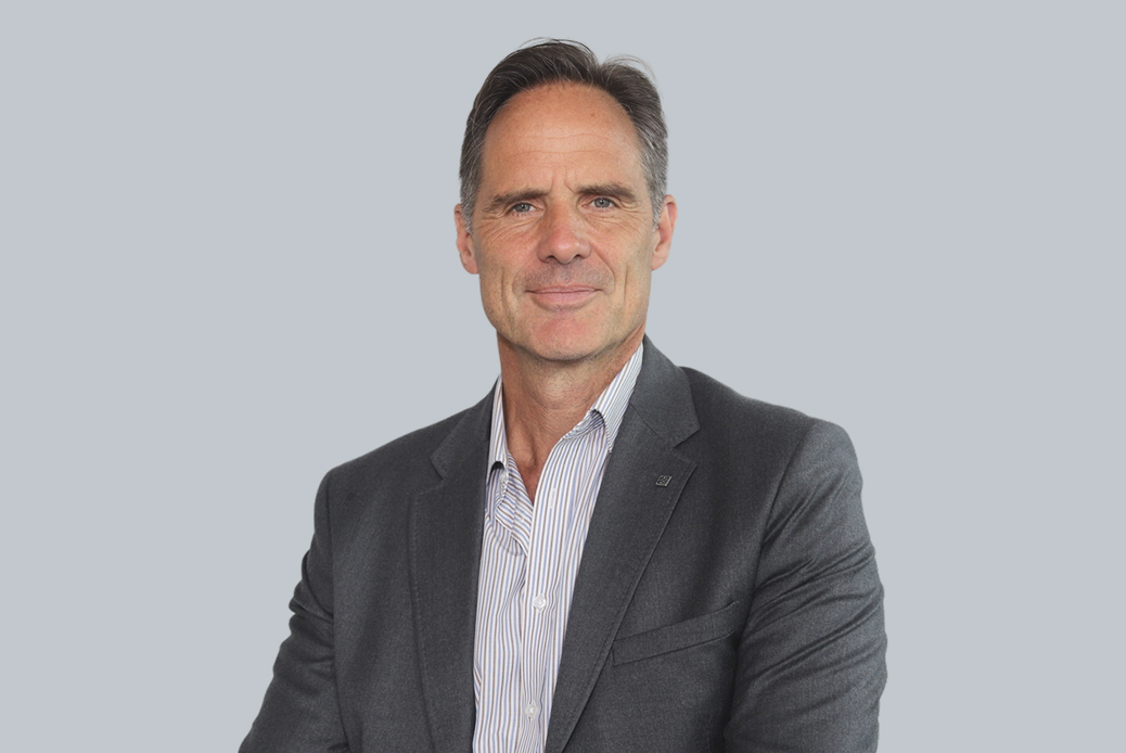 Dr. Tim Sparey