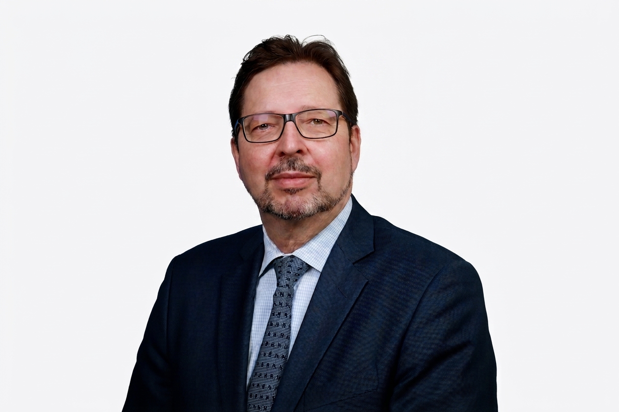 Dr. Didier Landais