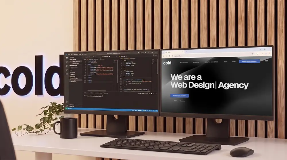 The Essex Business Owner's Guide to Choosing a Web Design Agency