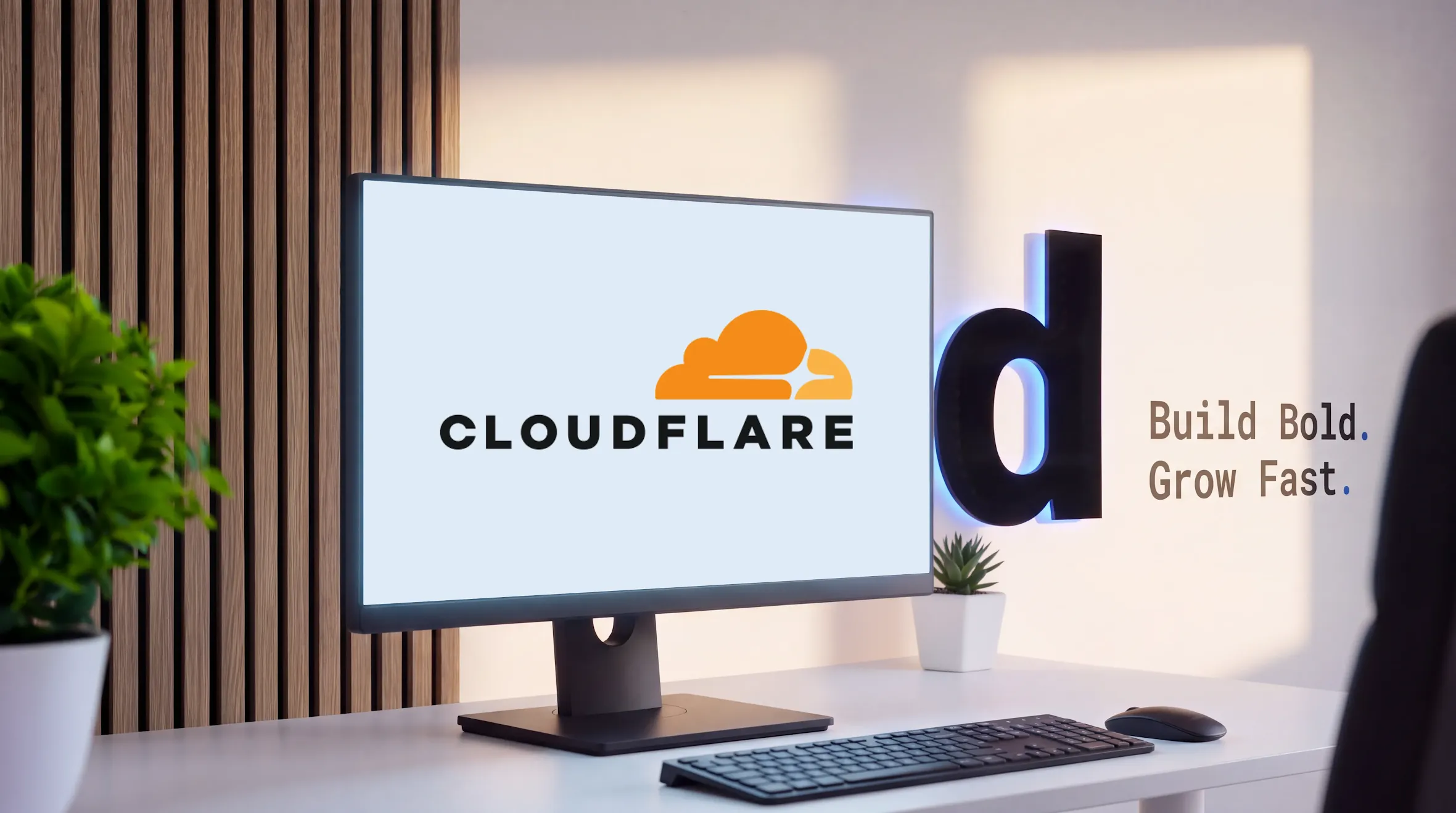 Cloudflare’s AI Standoff: What Does It Mean for Your SEO?