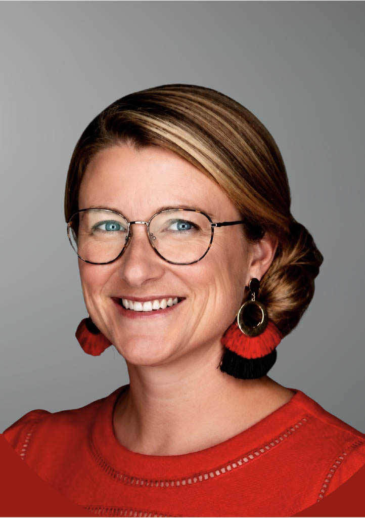 Lucie Mignot