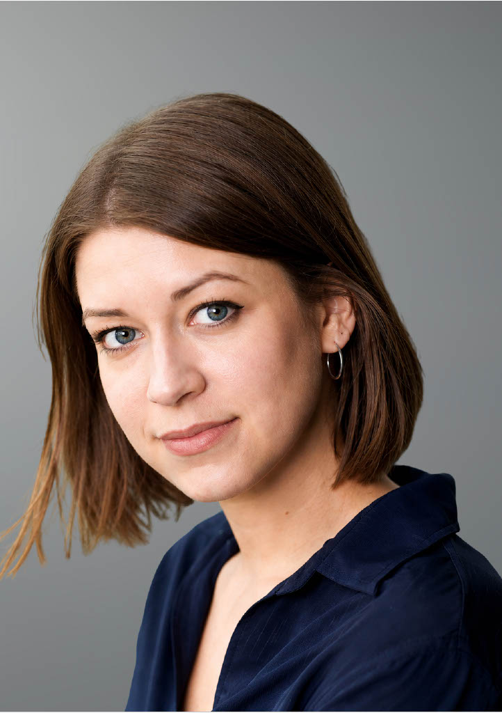 Magdalena Maszudzińska