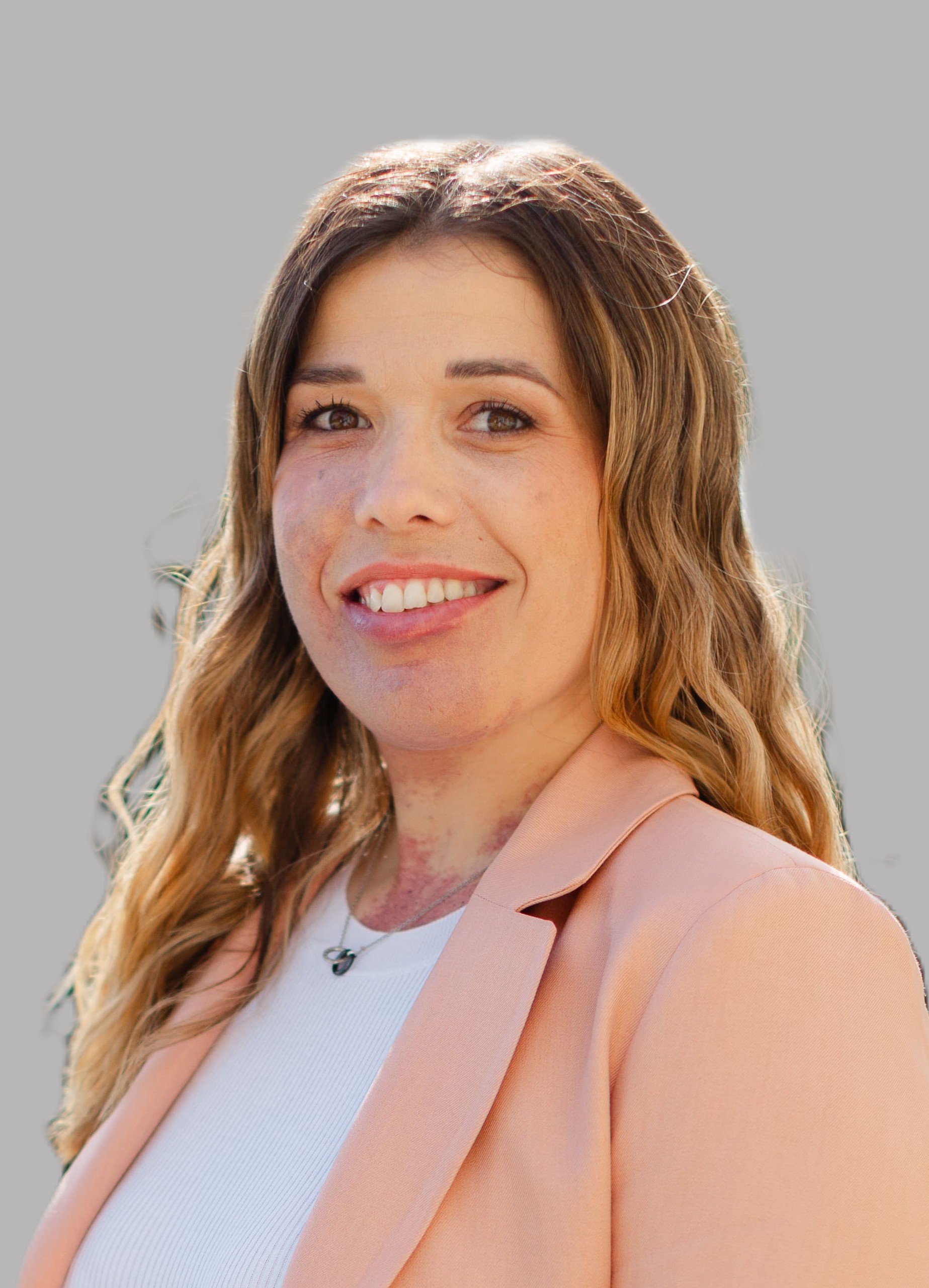 Alison Poeydomenge