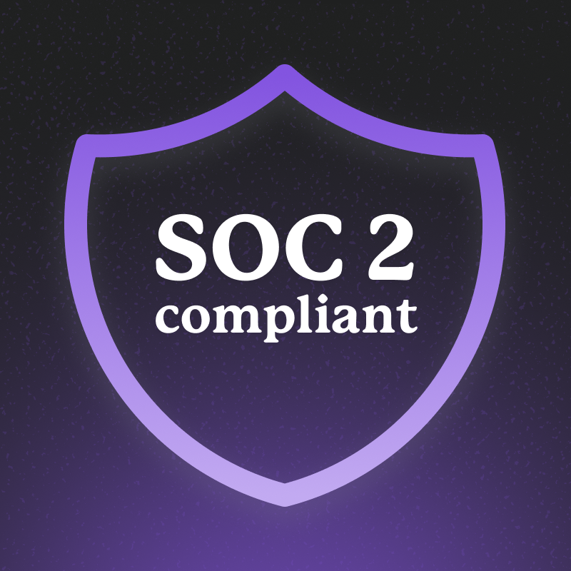 Freckle is now SOC 2 Type II compliant