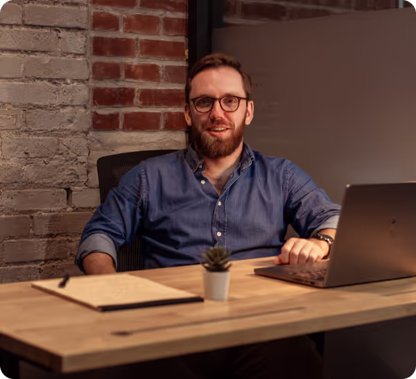 Here’s Why You Should Work With Me
