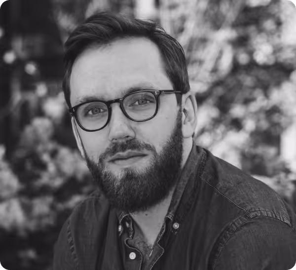 Having a degree in English literature, combined with the experience of screening over 60,000 resumes as a headhunting "algorithm," gives me a unique edge.