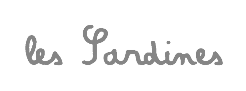 Logo Les Sardines, client Shopify de Orizon Agency