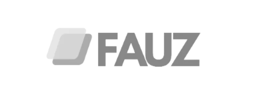 Logo Fauz, client Shopify de Orizon Agency