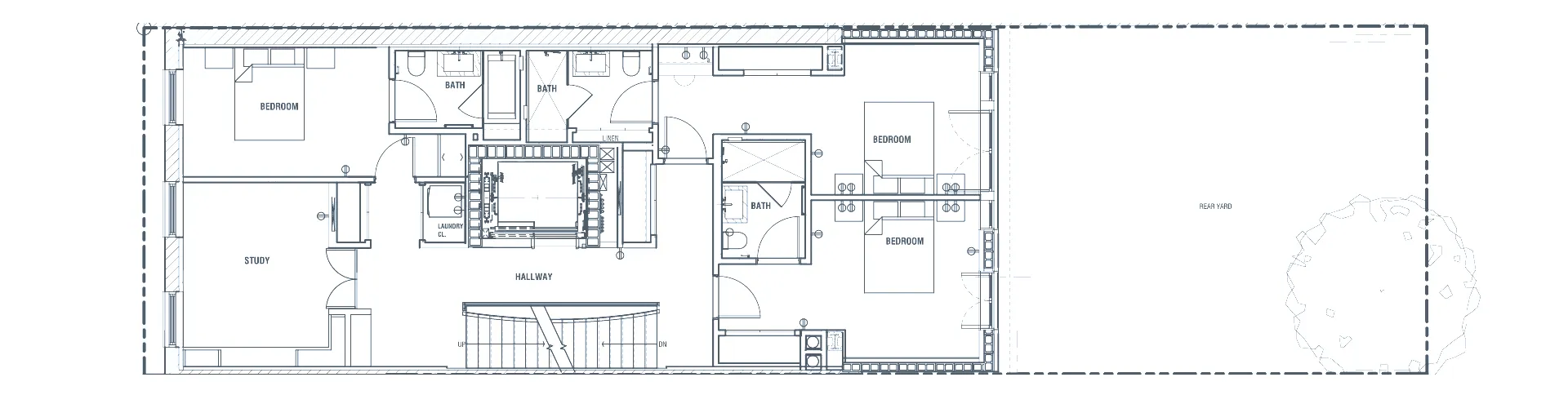 Third Floor