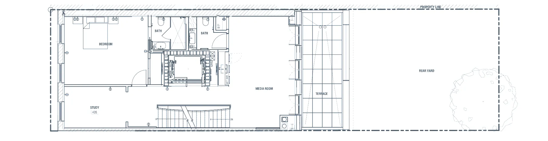 Fourth Floor