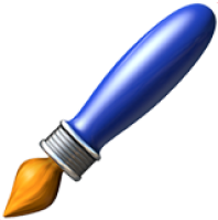 Paintbrush