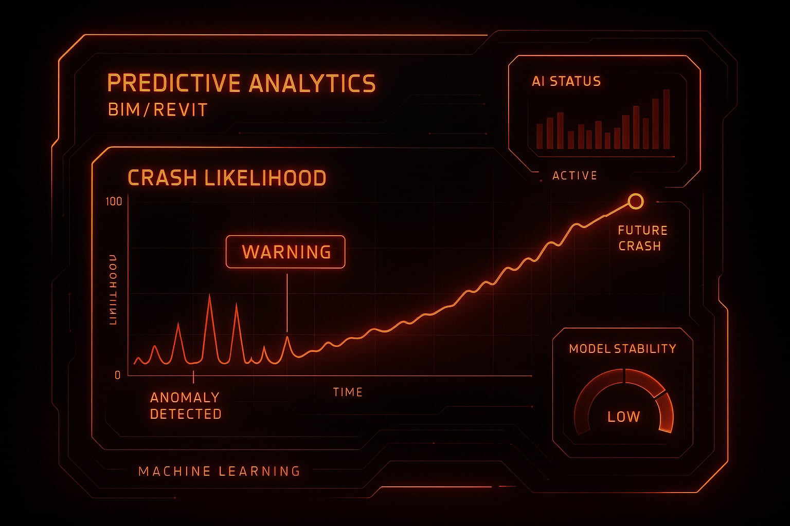 Prediction is coming