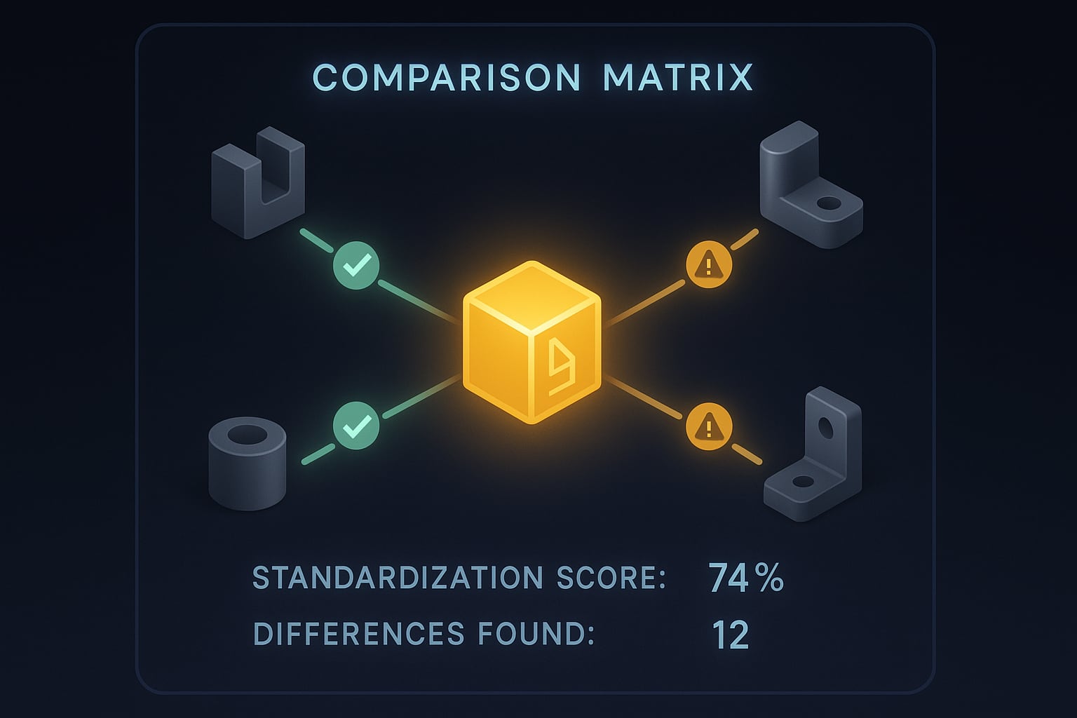 Compare