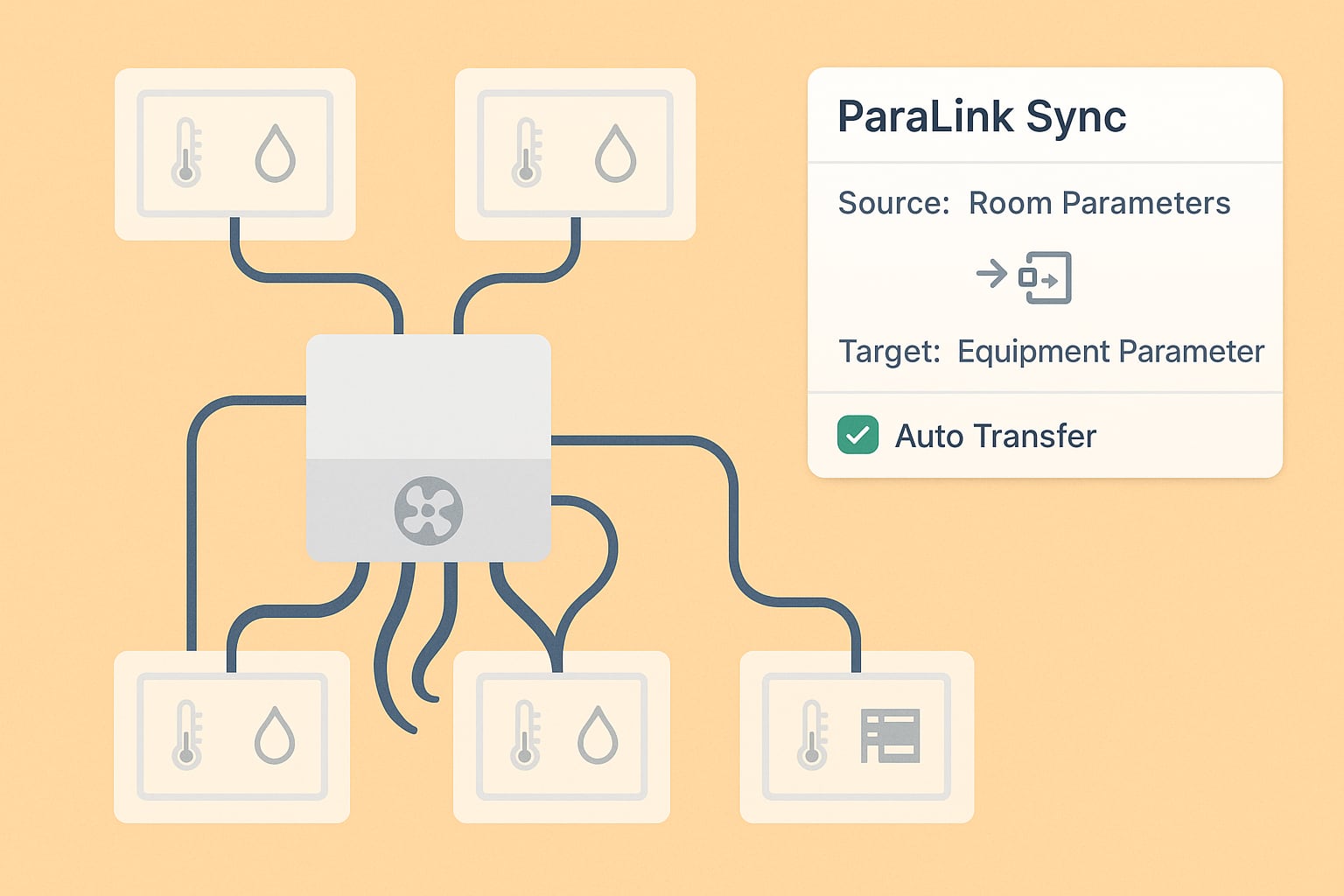 Grab more together with Paralink