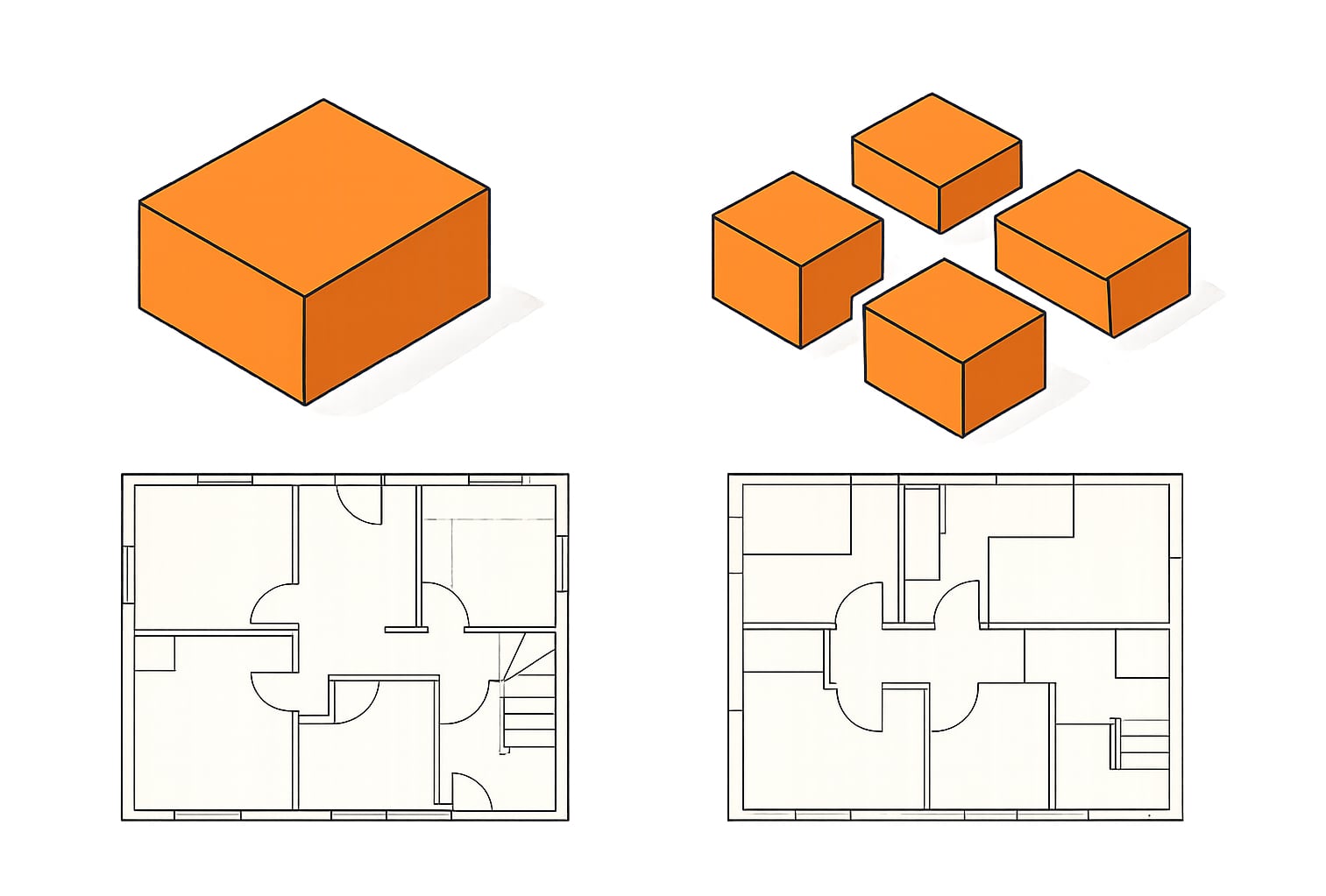 Converts detail groups into detail components in Revit