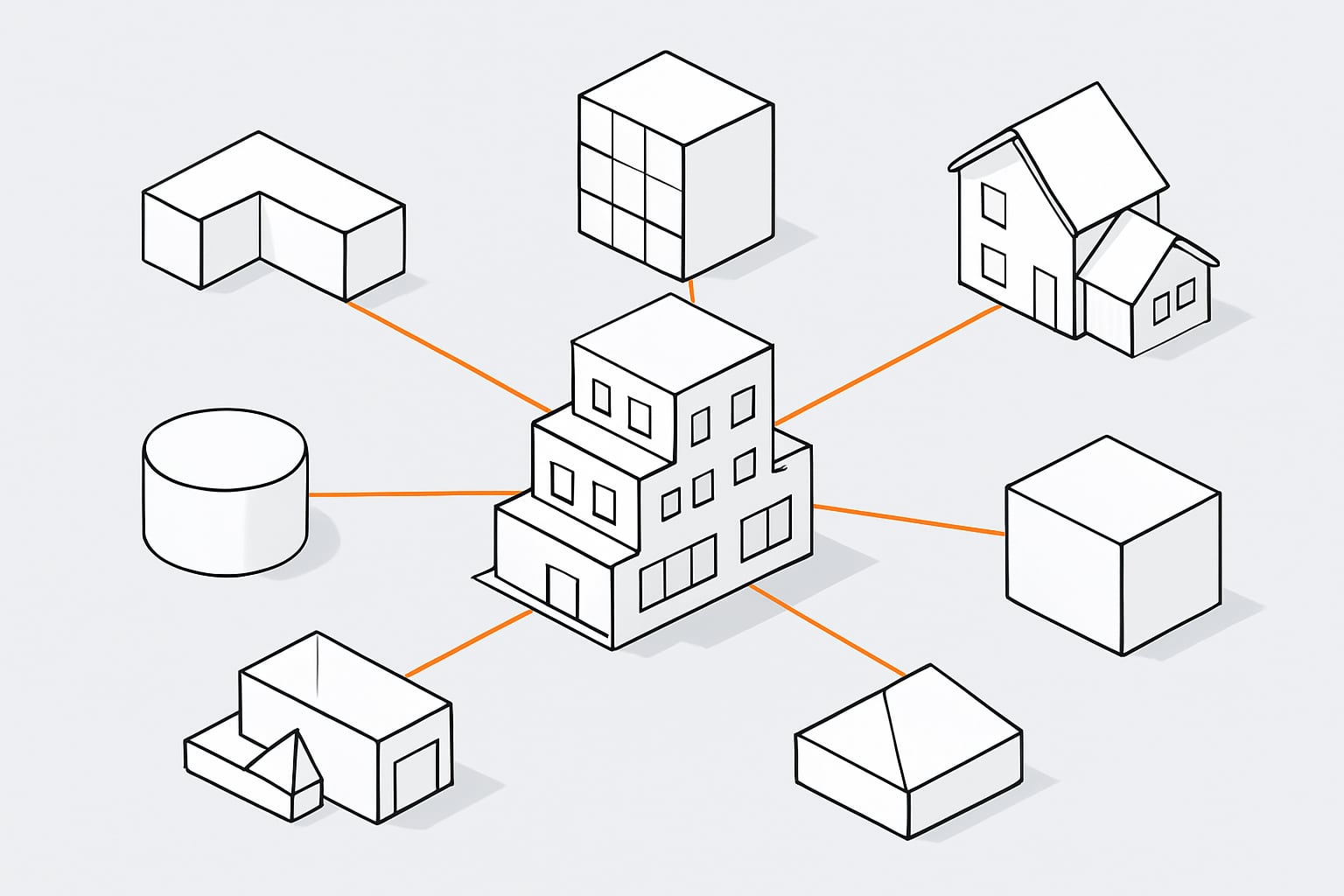Better open BIM workflows