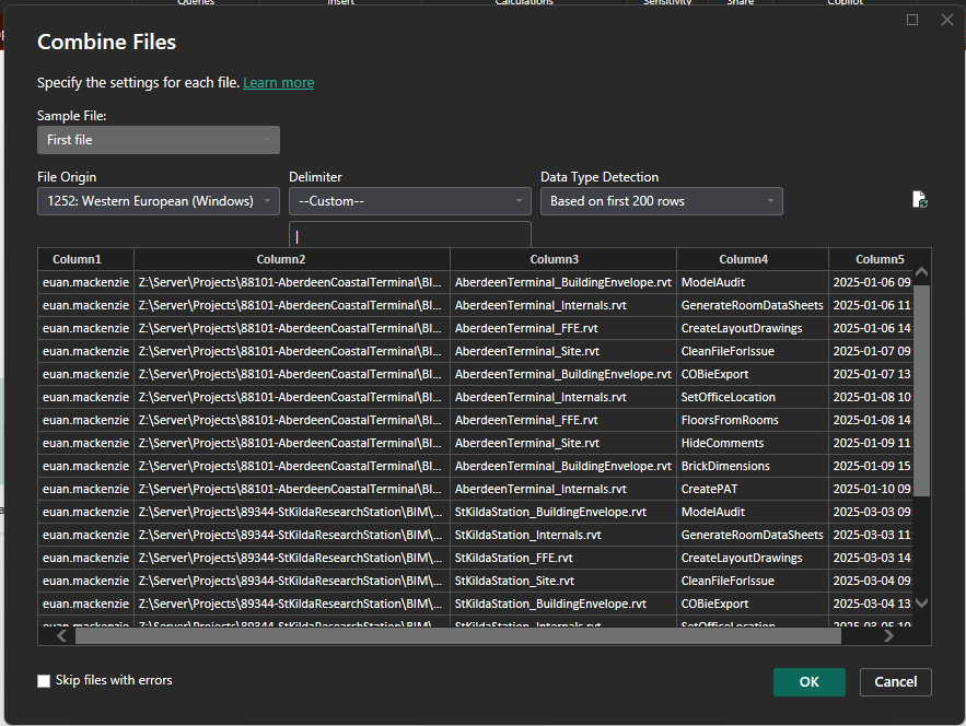 A screenshot of a computerAI-generated content may be incorrect.