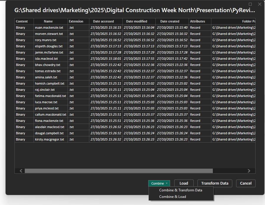 A screenshot of a computerAI-generated content may be incorrect.