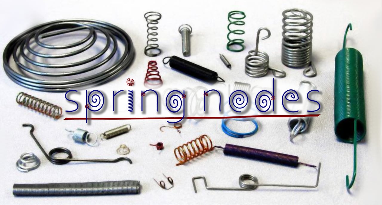 Spring Nodes