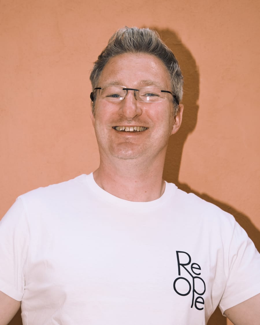Mark