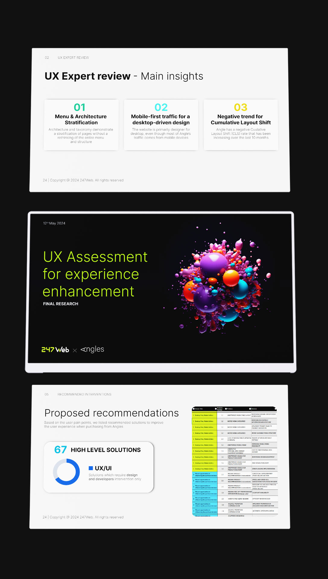 UX Research