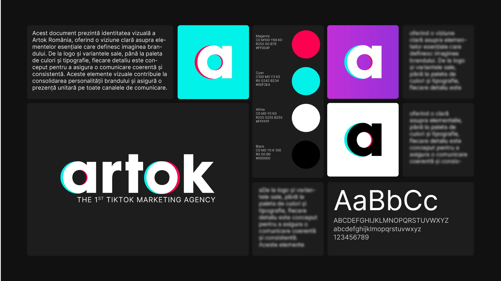 Web Design & Development