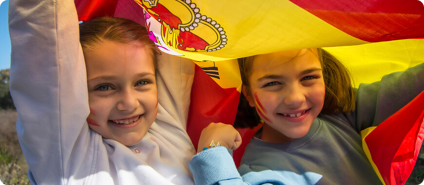 20 Fun Facts About Spain for Kids