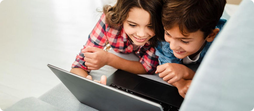 Los 10 Mejores Canales de YouTube para Aprender Inglés para Niños en 2025