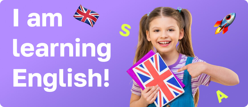 Present Continuous Tense: A Fun and Simple Explanation for kids