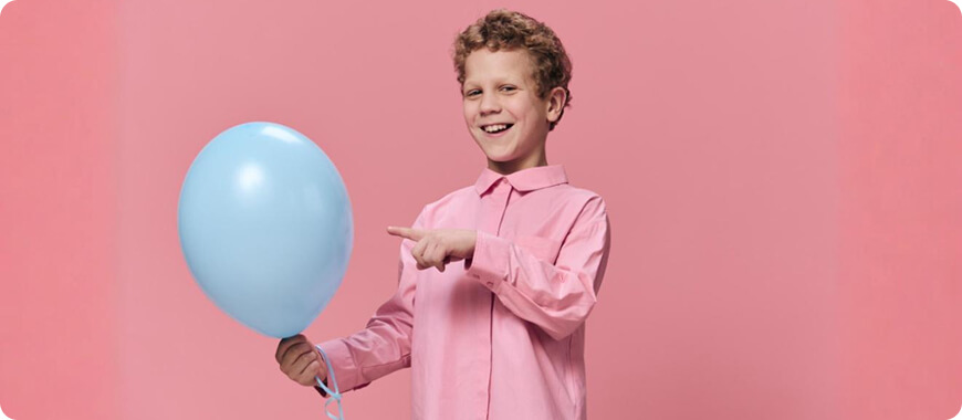 Teaching Adjectives to Kids: Types, Examples and Activities