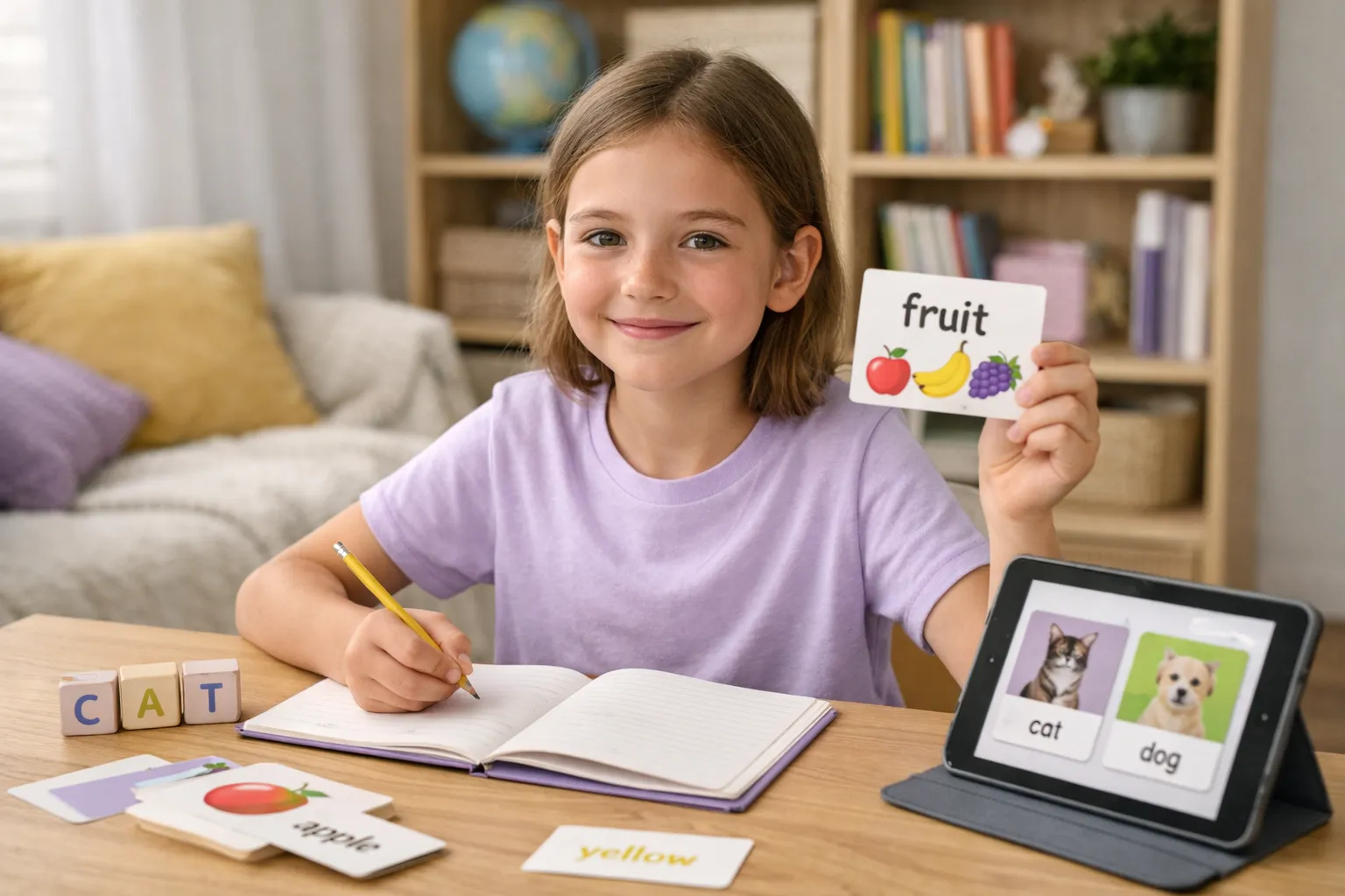 Learn Ink 30 Feelings Words for Kids Beyond Happy | LearnLink