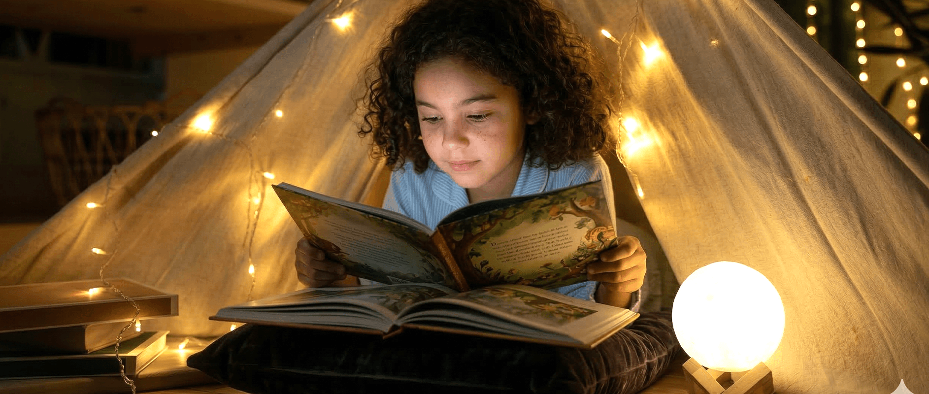 Unlock Past Tense Power with Visual Storytelling